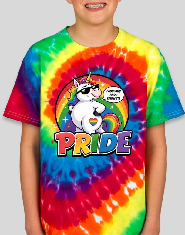 Limited Edition Pride Bundle