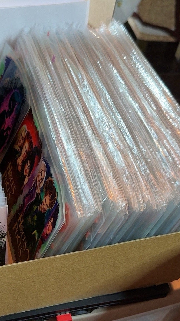 UvDtf Cup Wraps