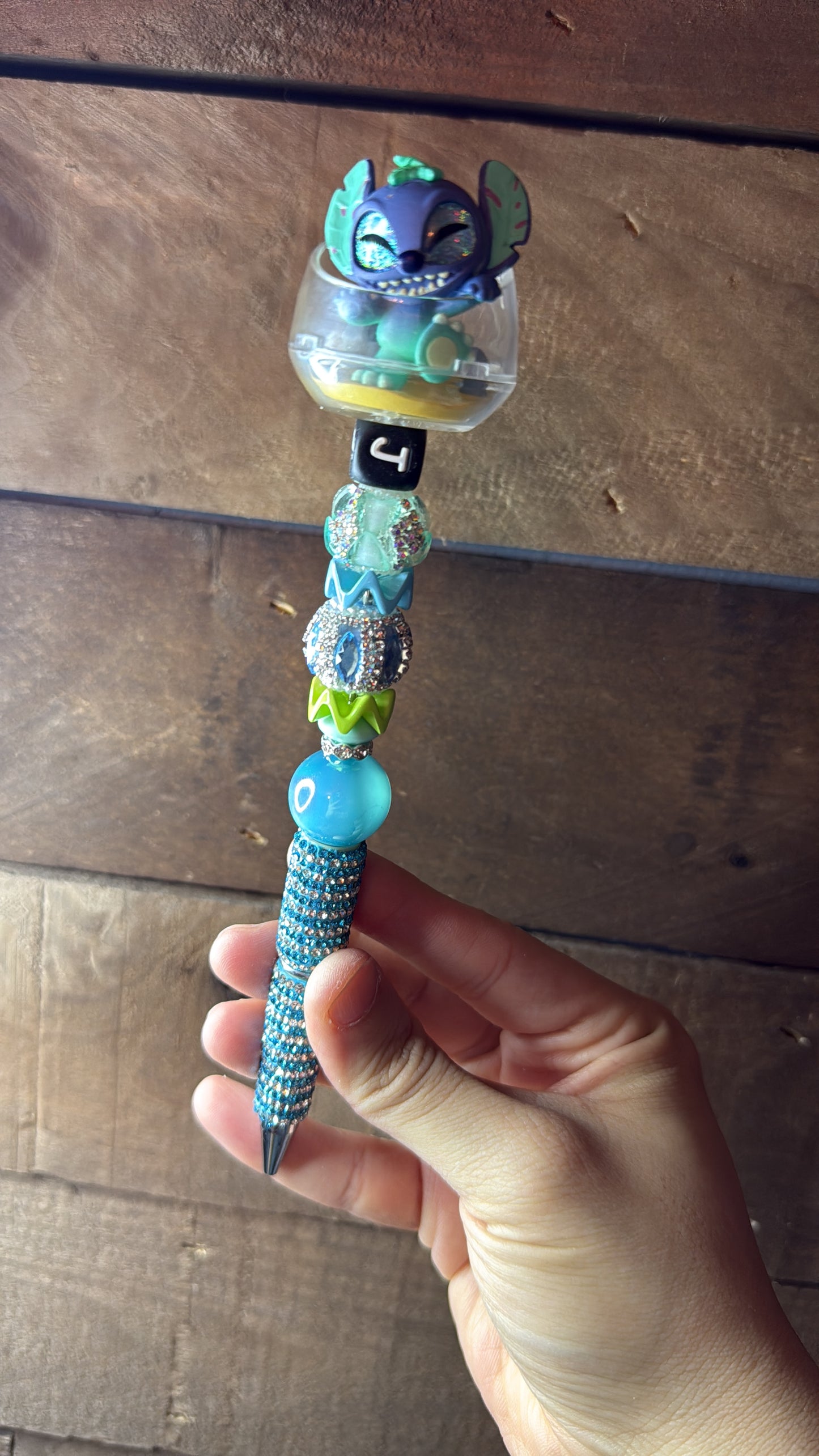 Premade /Custom Pens