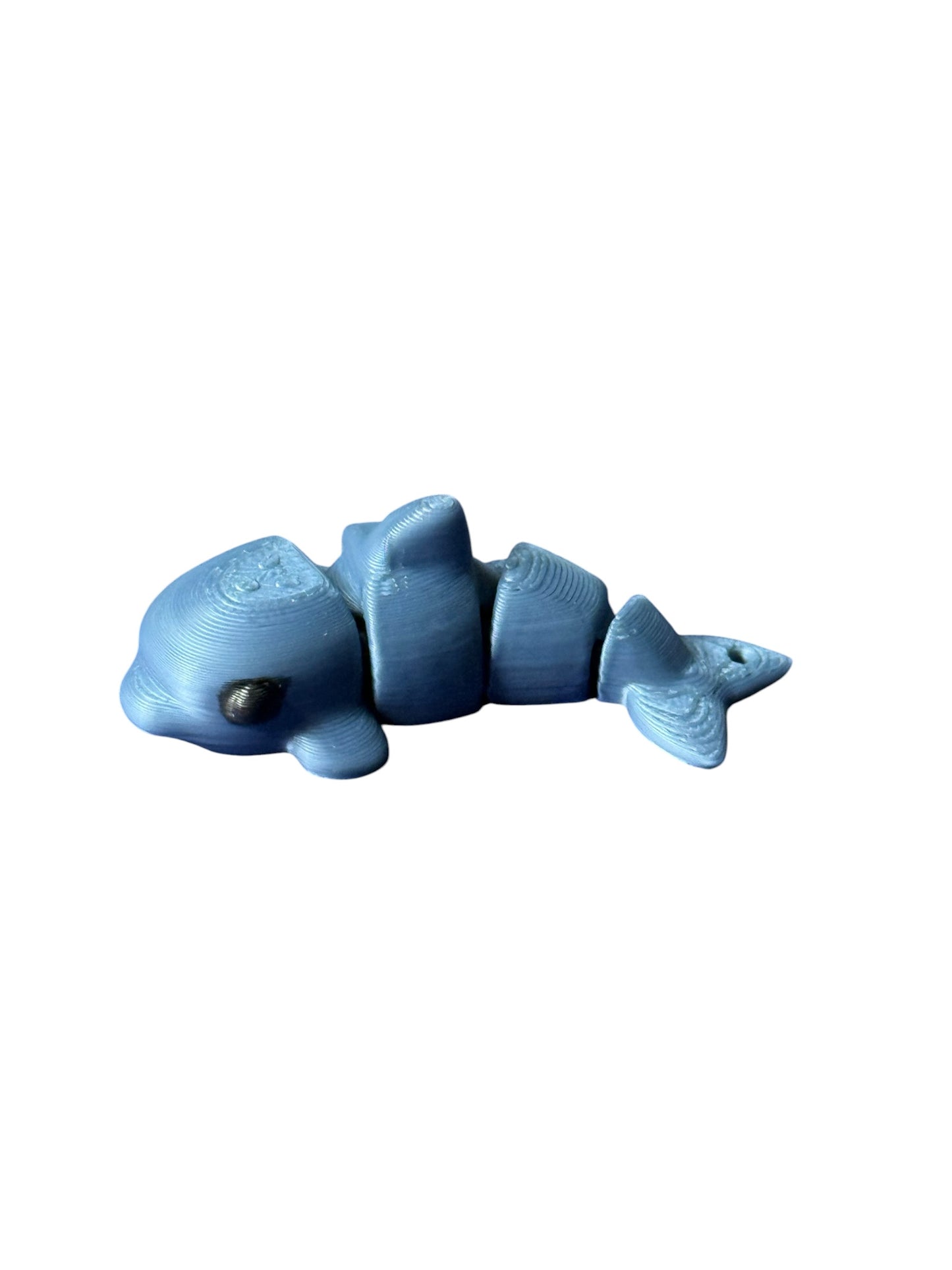 3D Flexi Toys