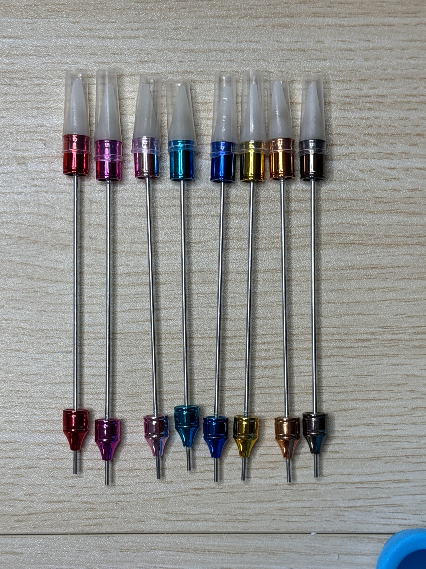 Wax Pen (Rhine stoning & Diamond)