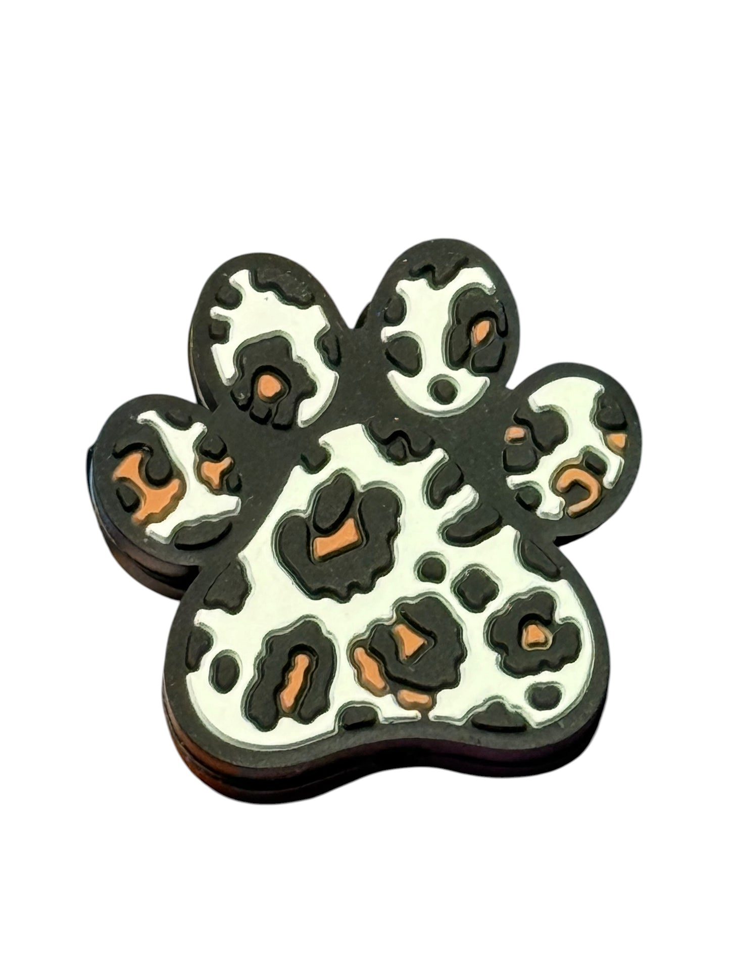 Animal Silicone Focals - Box 1