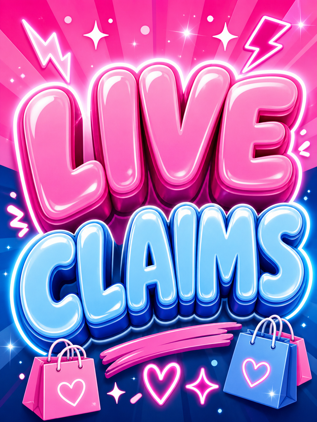 Live Claims