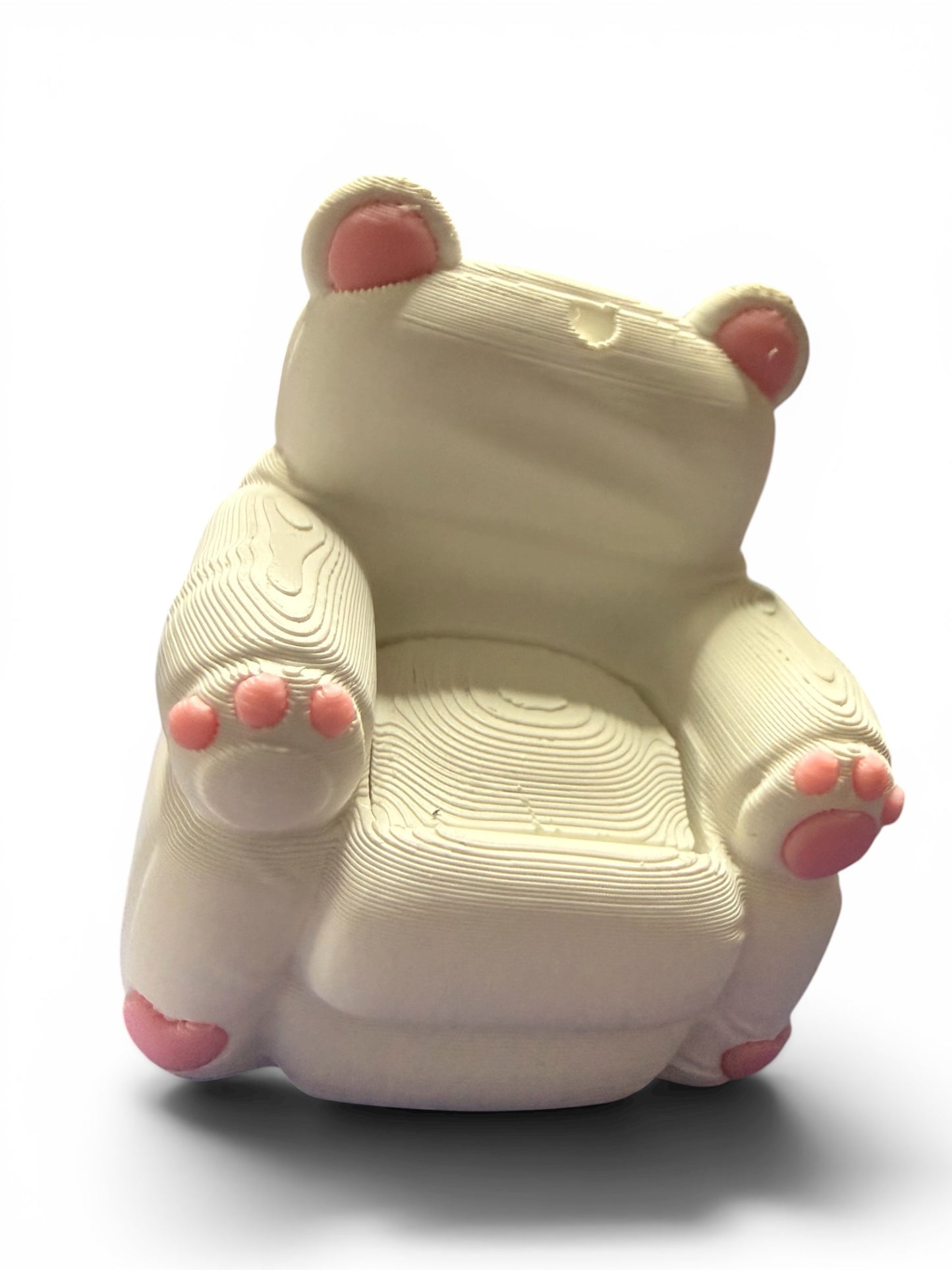 3D Printed Clickers