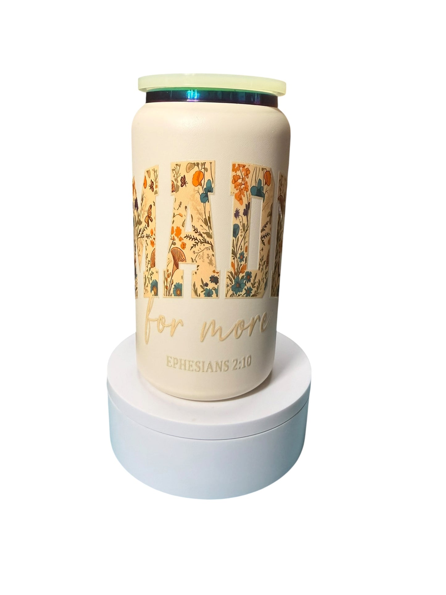 Pre Made Tumblers
