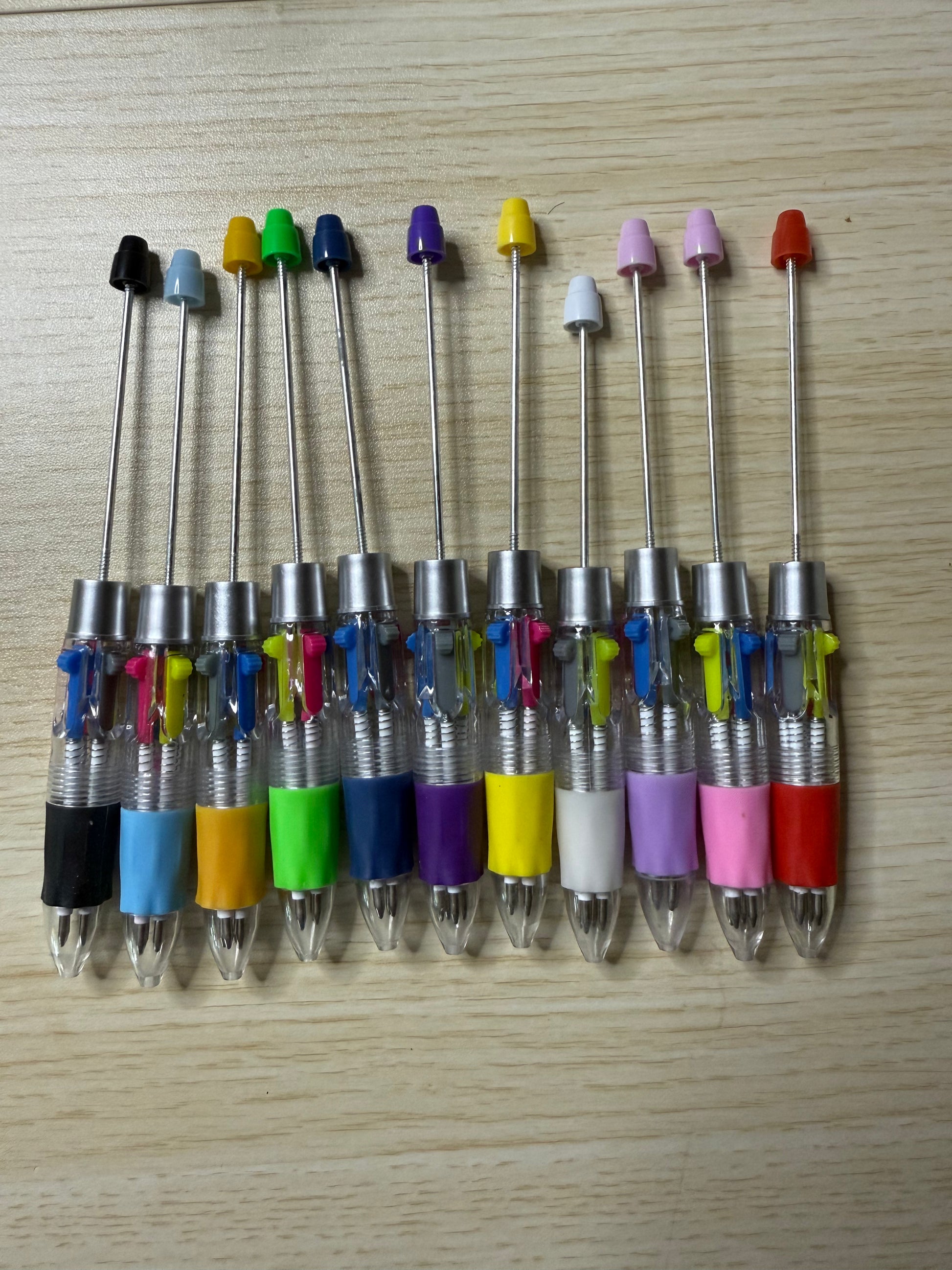 Multi Color Pen