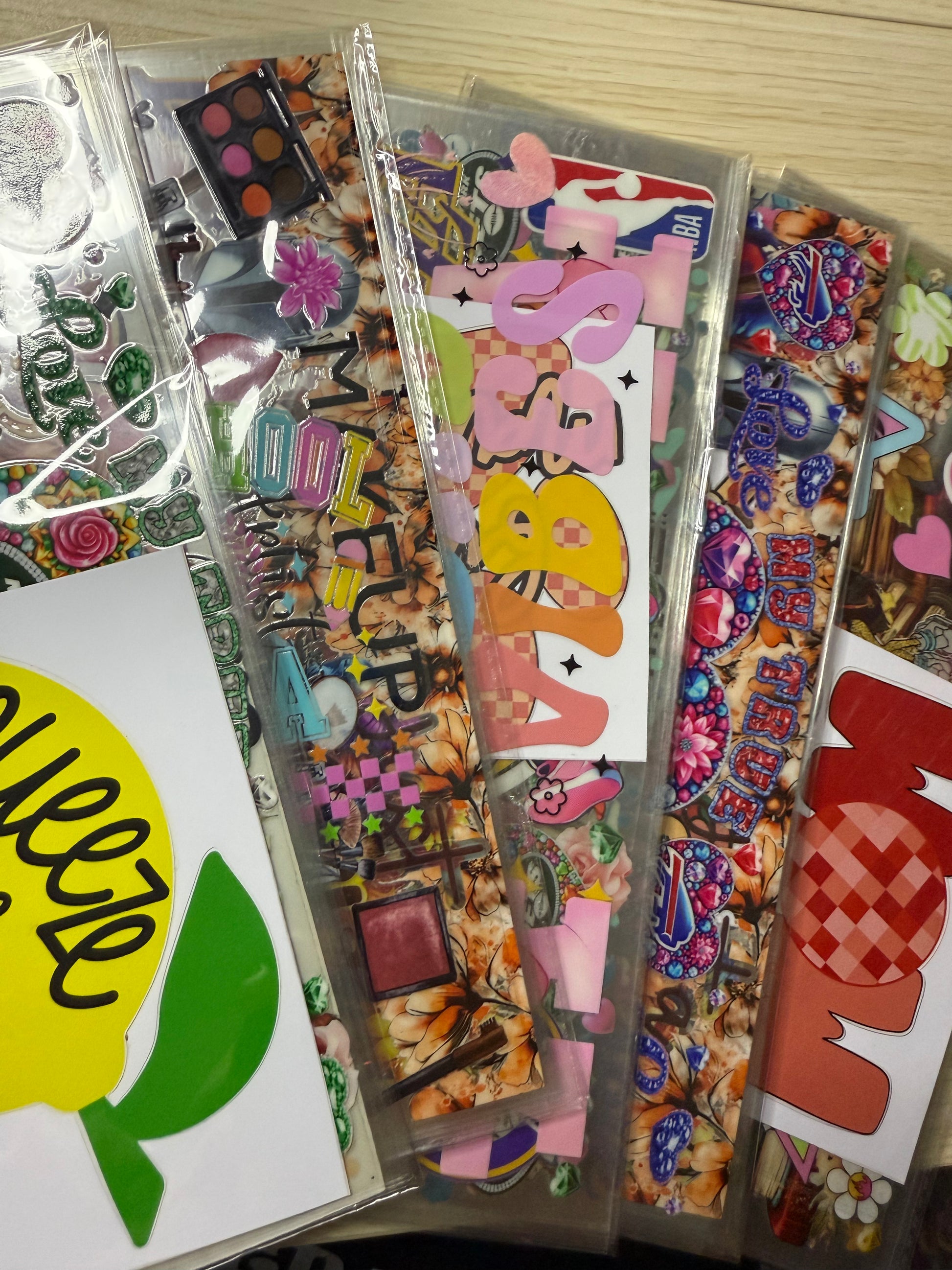 Uvdtf Grab Bags