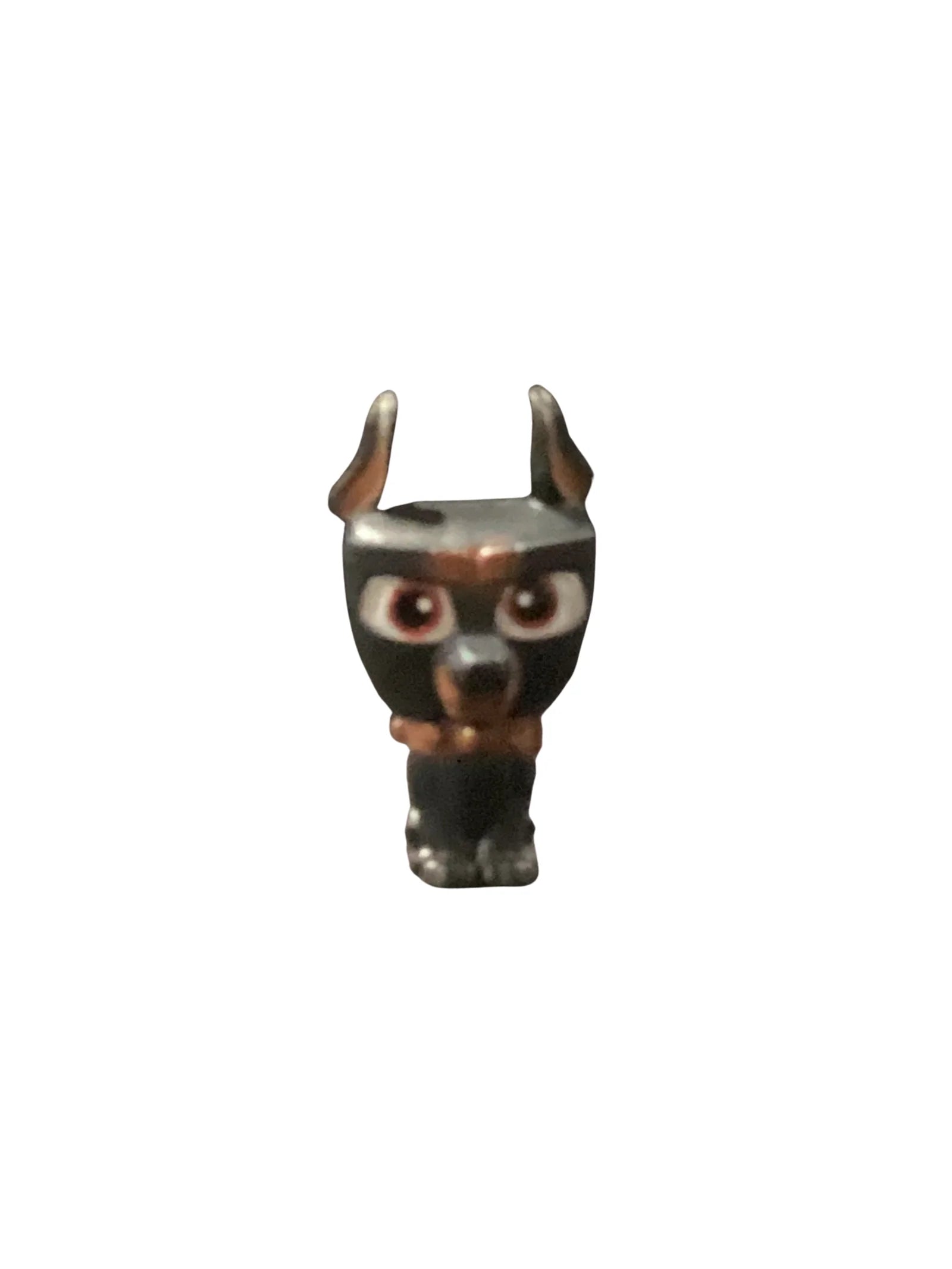 ALPHA, SERIES 7