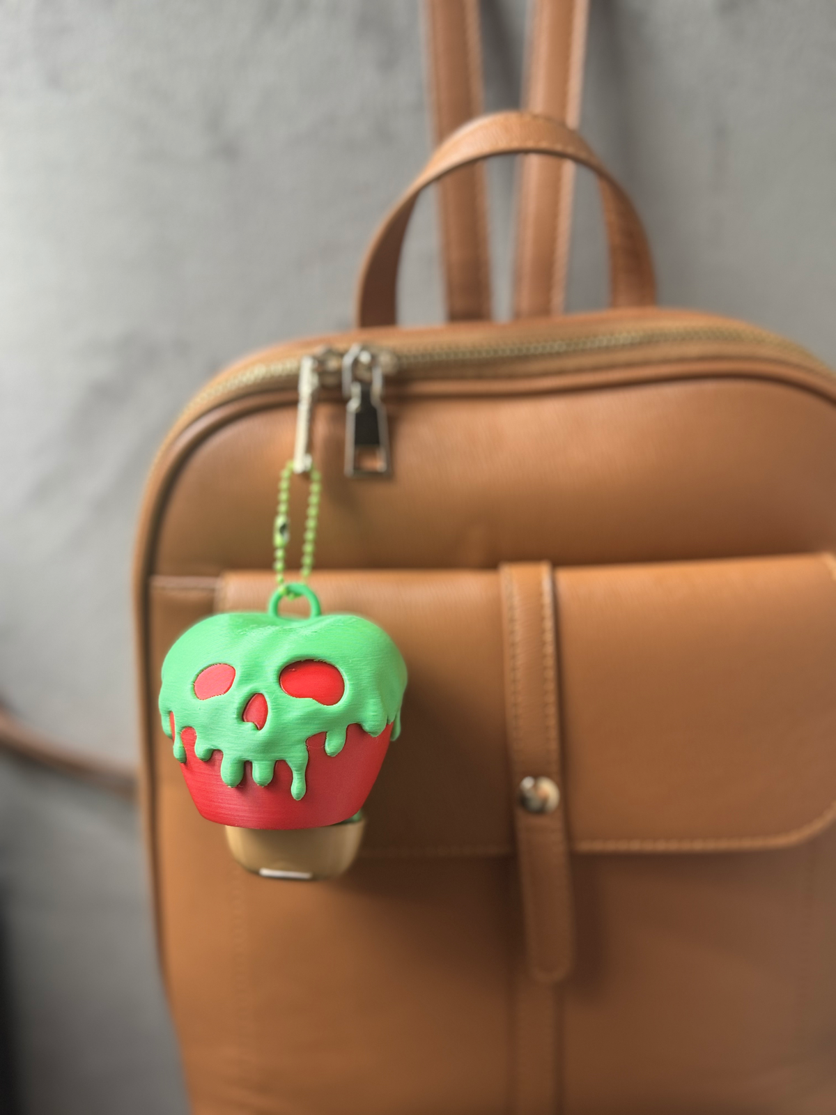 Poison Apple PocketBac Holder π