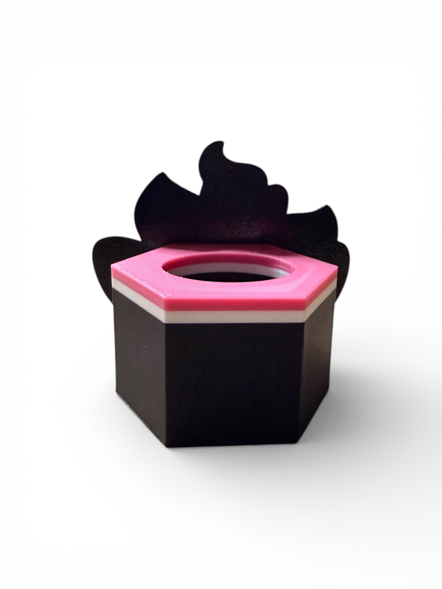Custom Glue Holder