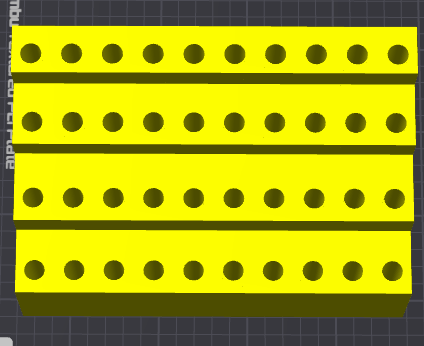 40 Pen Stands