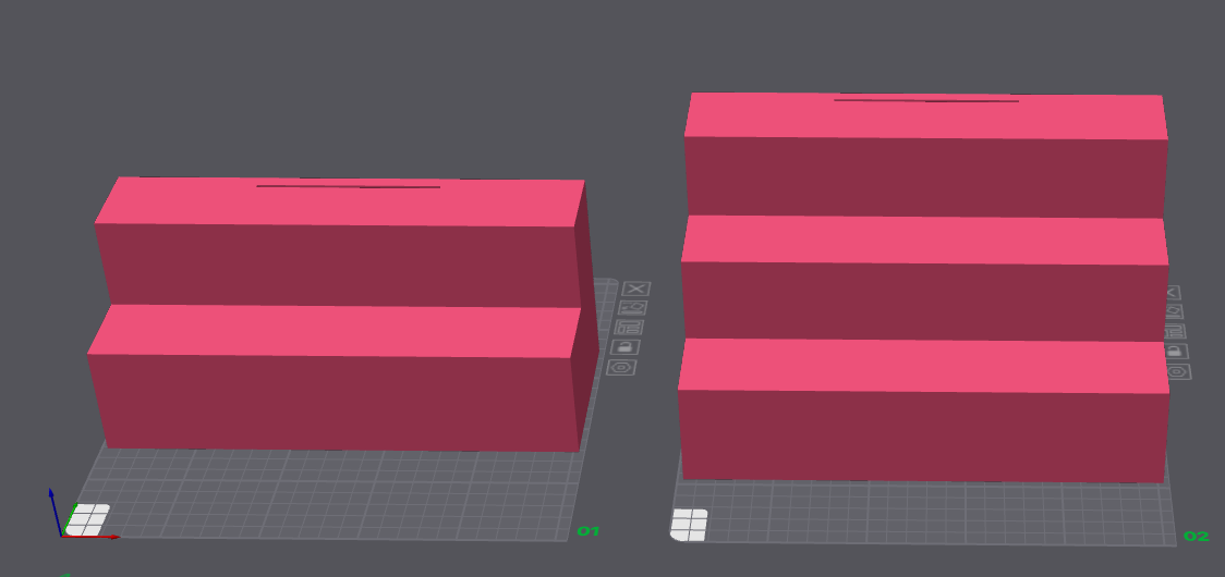 Doorable Claim Stand