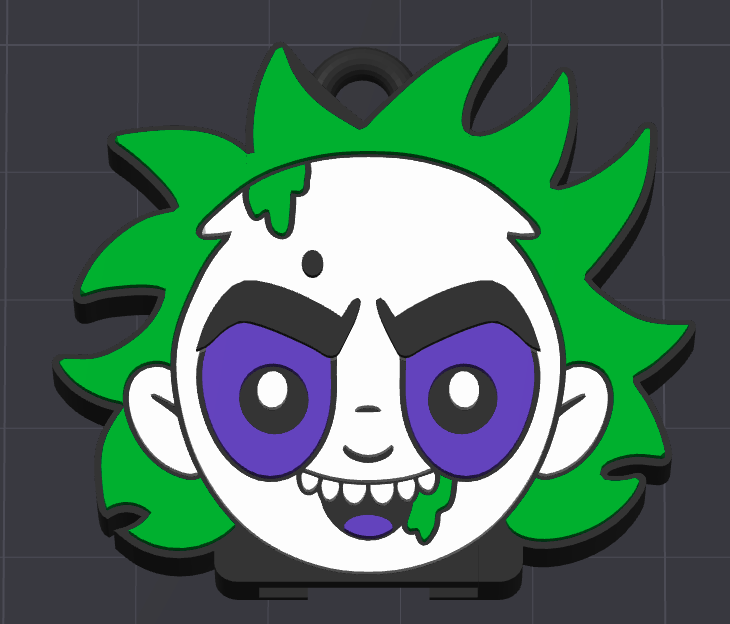 🪲 Beetlejuice Tab Opener