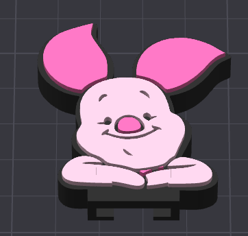 🐷 Piglet Tab Opener