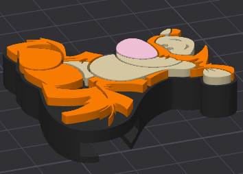 ๐ฏ Tigger Tab Opener