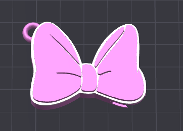 🎀 Bow Tab Opener