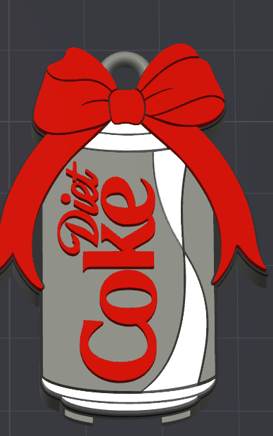 🥤 Diet C Tab Opener