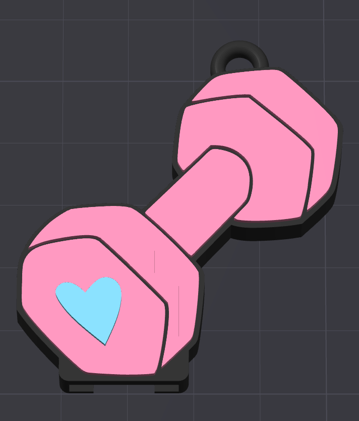 🏋️ Weights Tab Opener