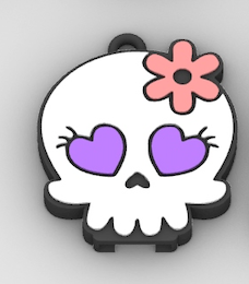Spooky Can Tab Openers | Choose Your Design