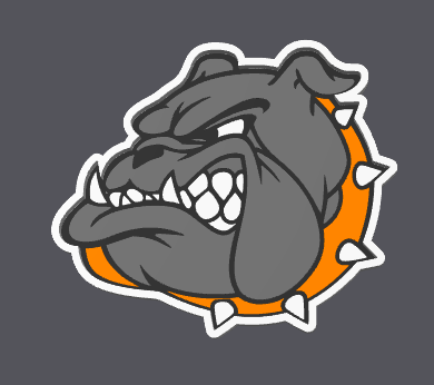 Bullie Boy Trinket Tray 3mf