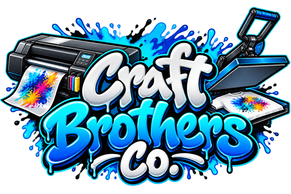 The Craft Brothers Co.