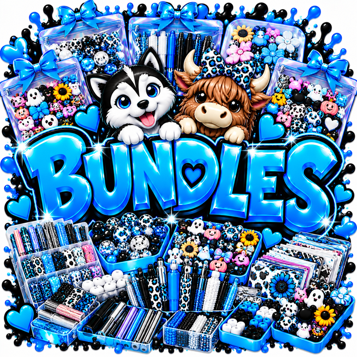 Bundles
