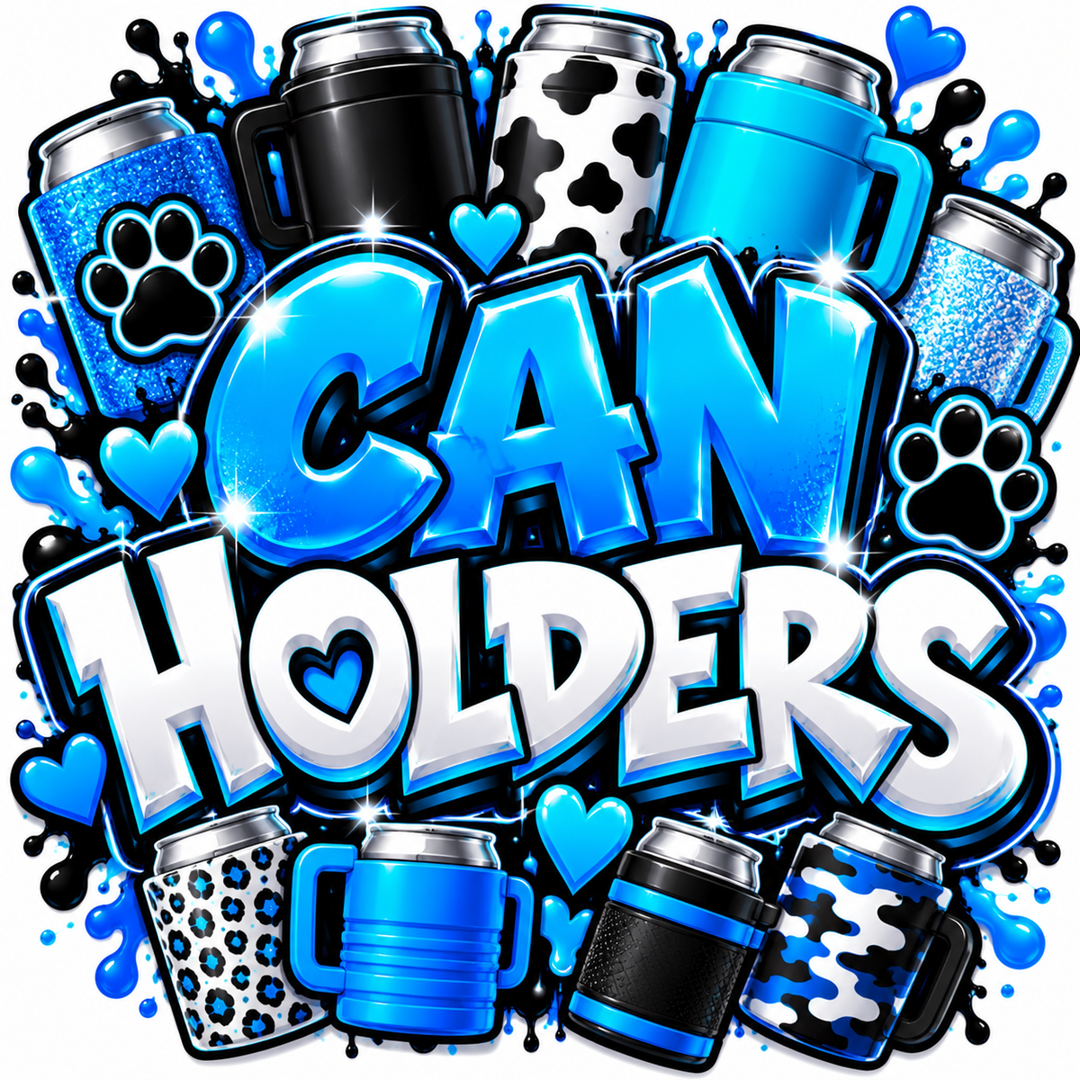 Can Holders