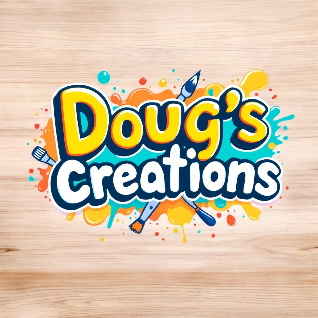 DOUG'S CREATIONS