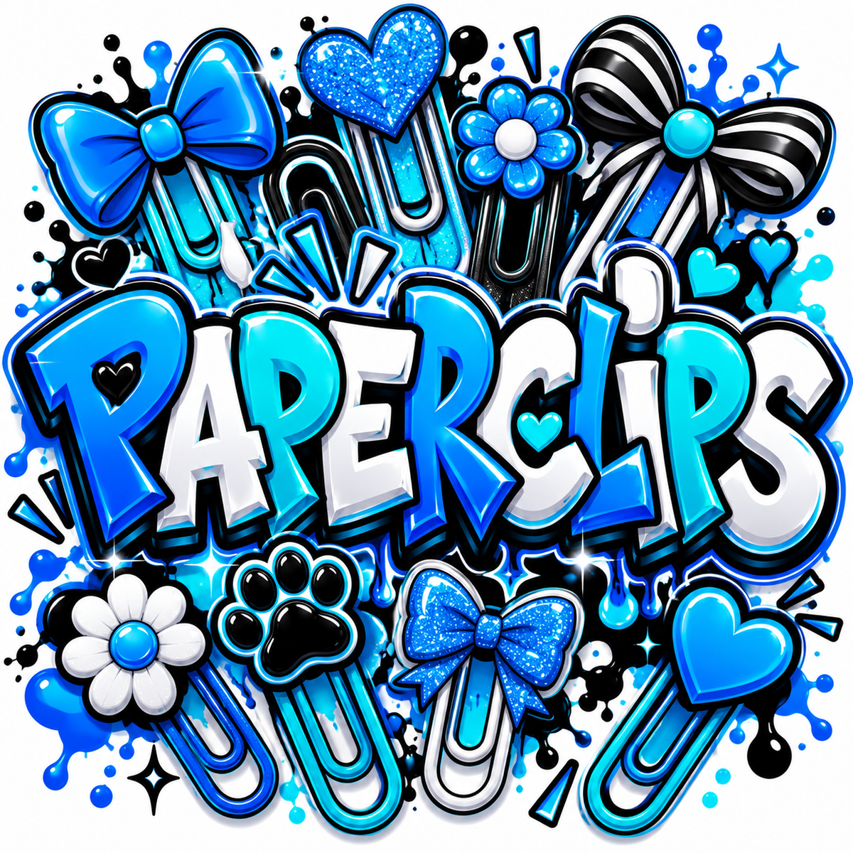 PaperClips