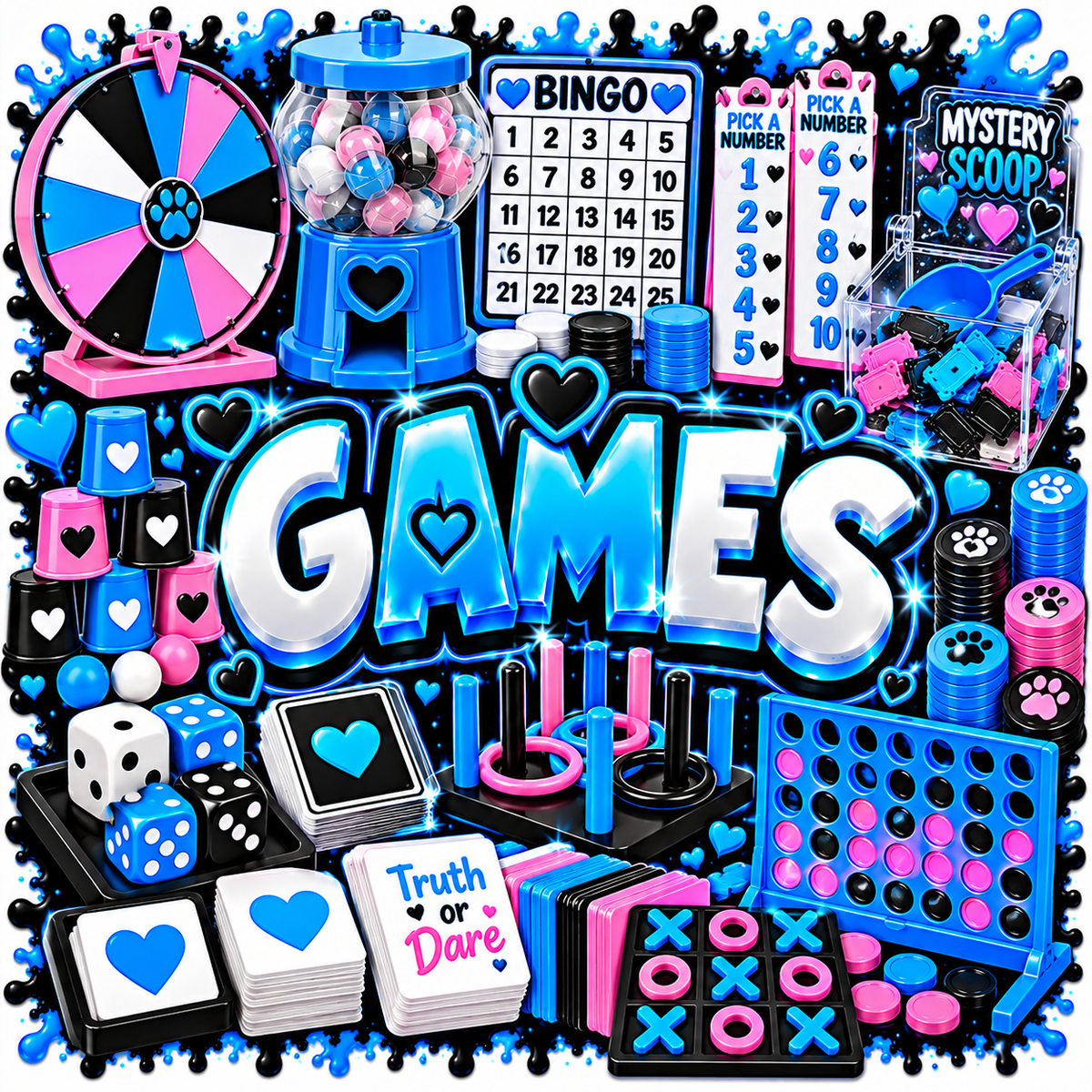 Games