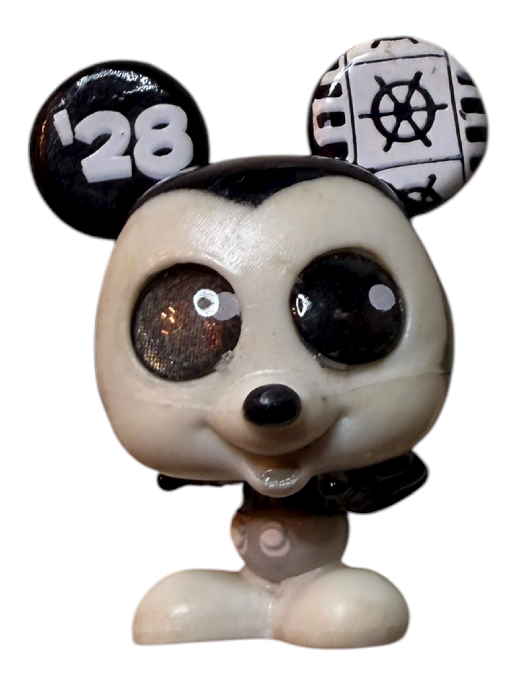 Mickey Collection Peek