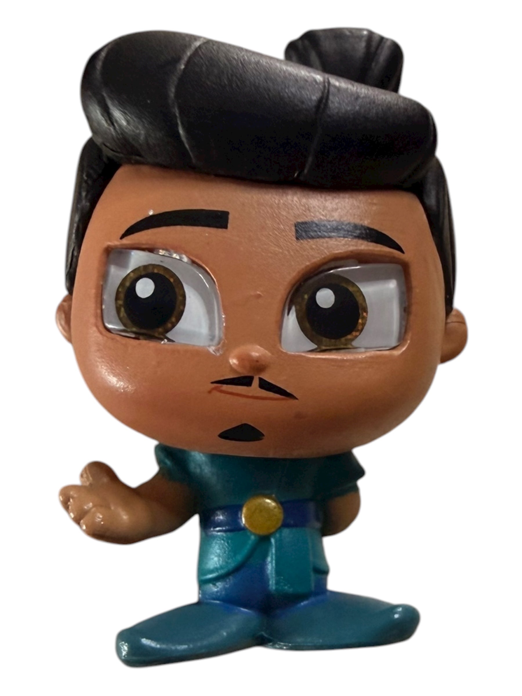 Raya and the last Dragon