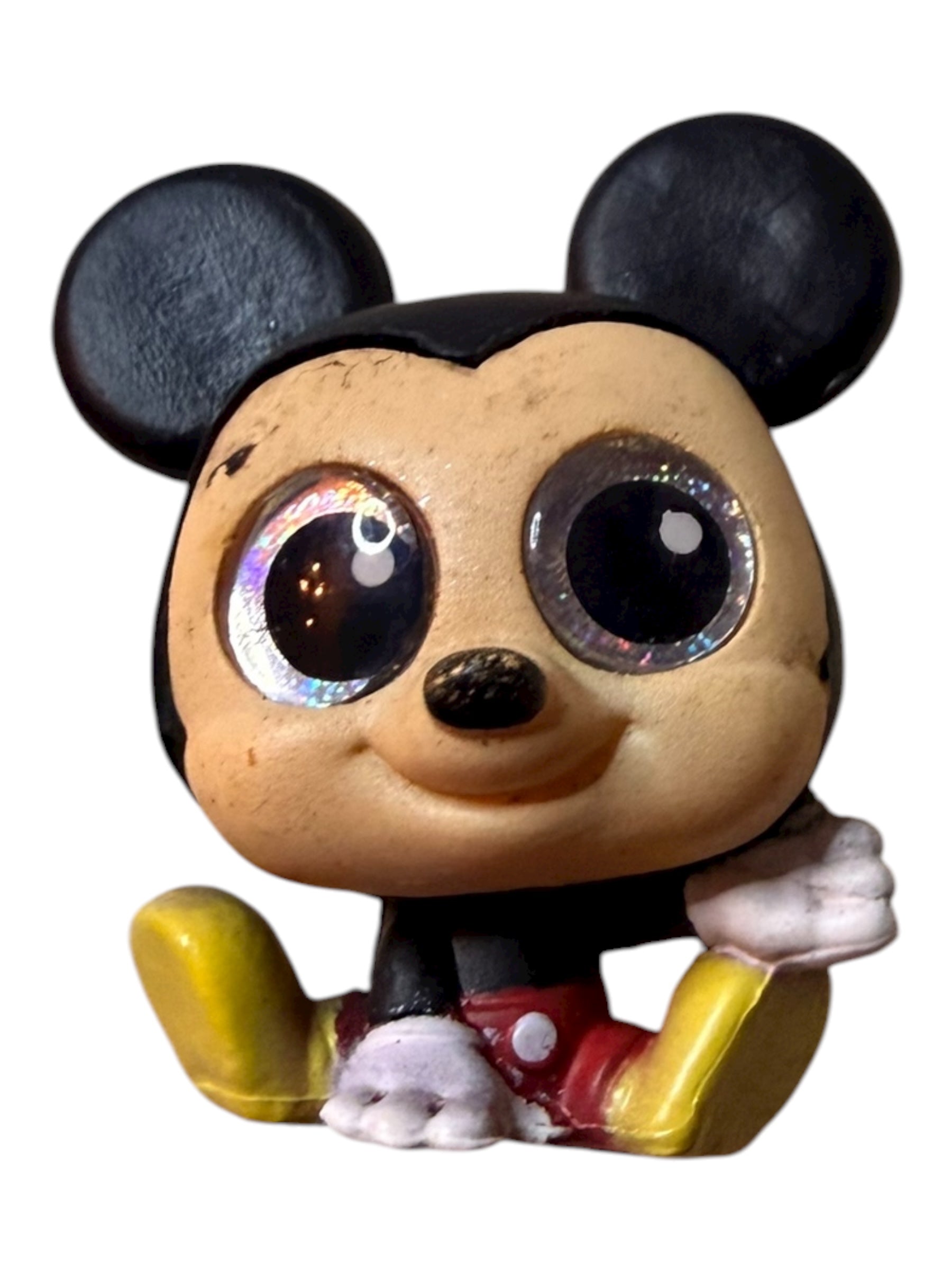 Mickey Collection Peek