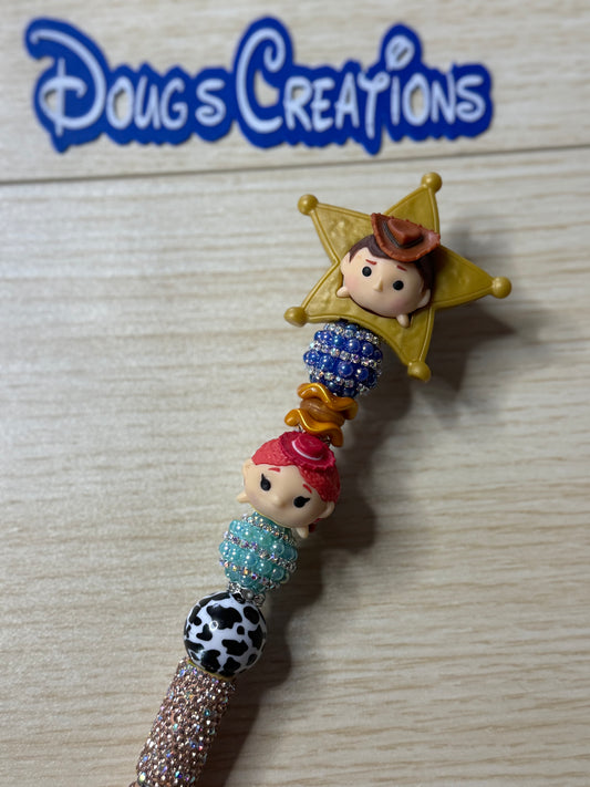 Pen Request