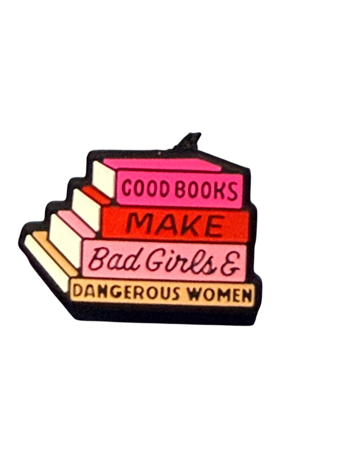 Books Silicone Focals - Box 1