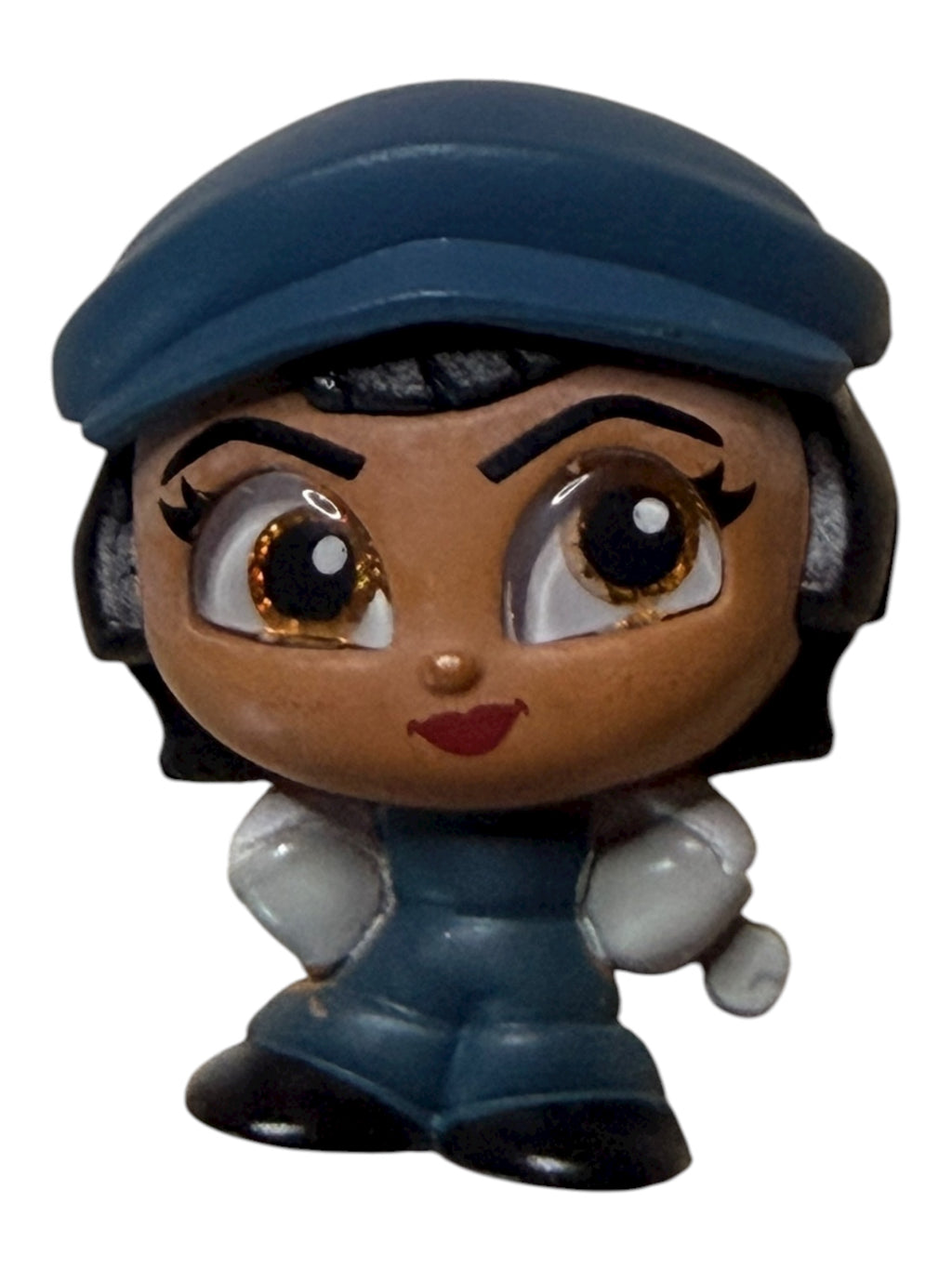 Atlantis Collection Peek