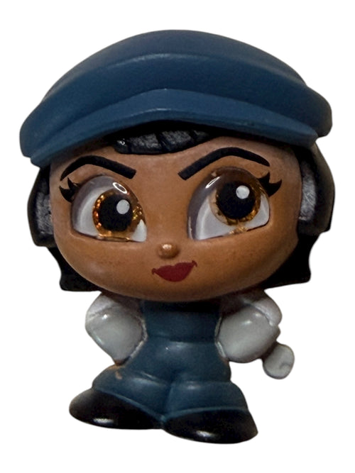 Atlantis Collection Peek