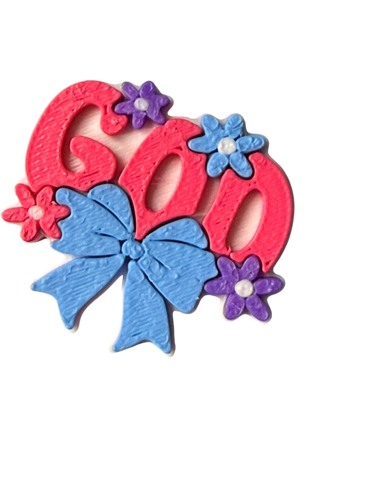 3D Pen Toppers
