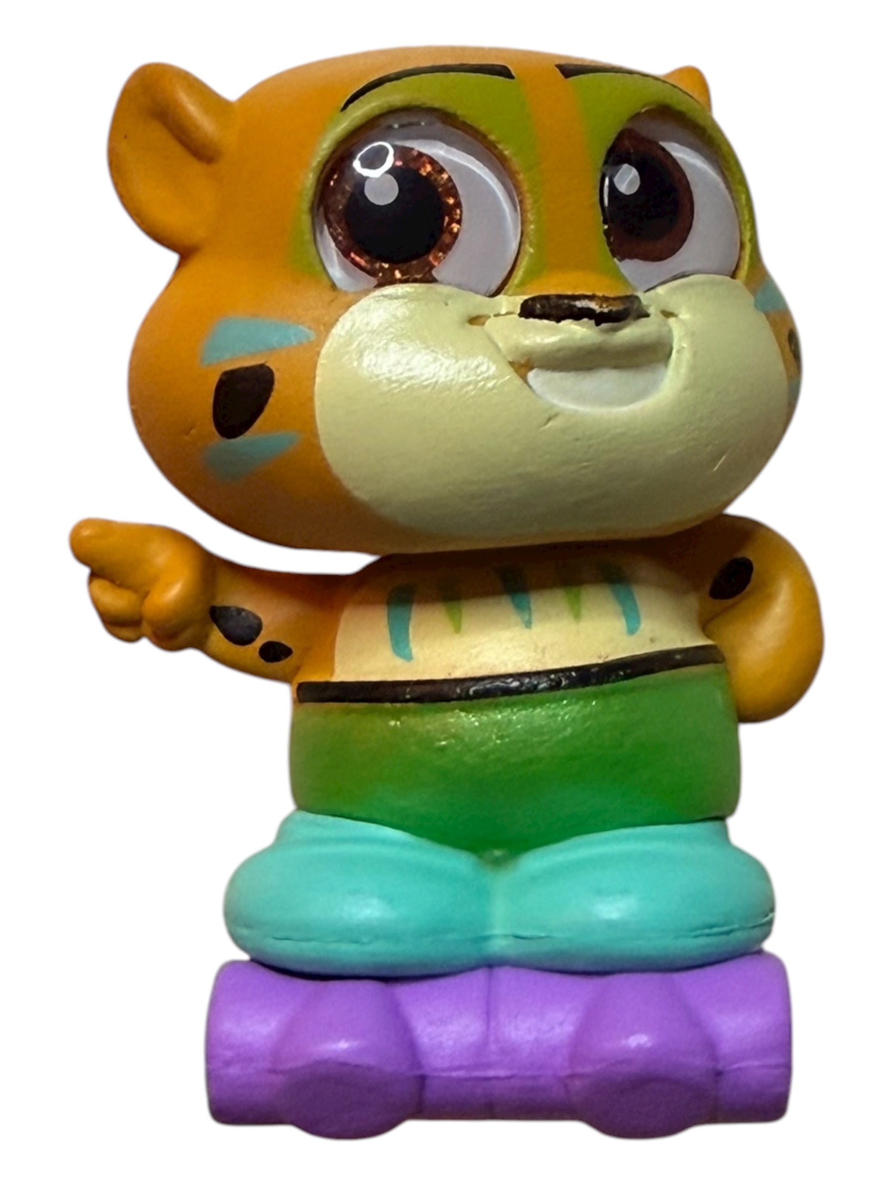 Let’s Party Wave 1