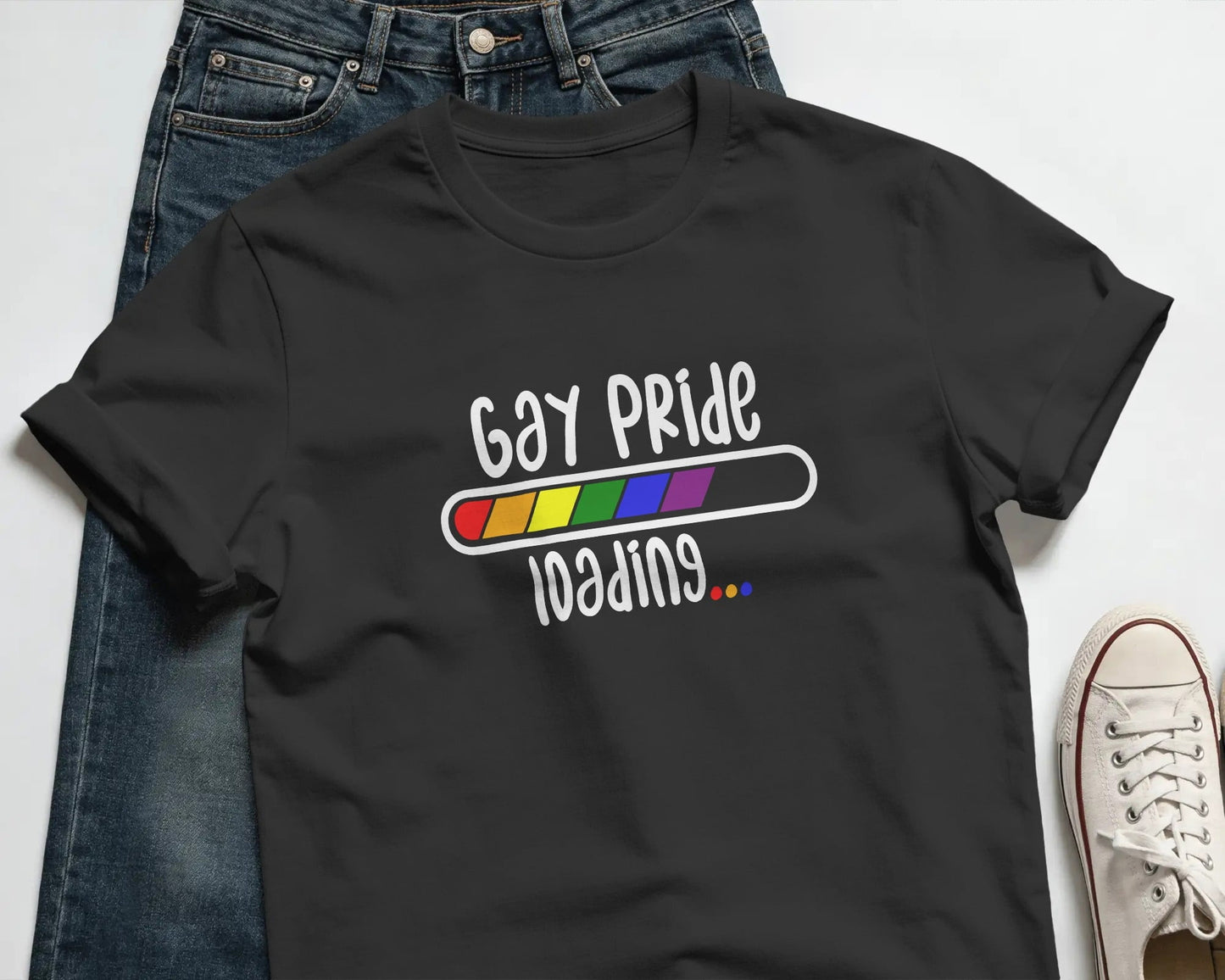 Limited Edition Pride Bundle