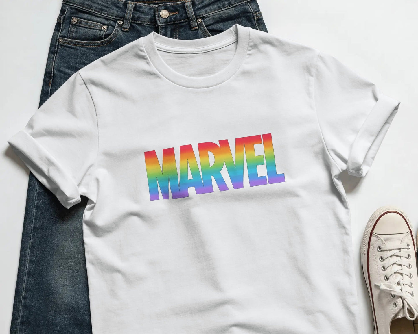 Limited Edition Pride Bundle