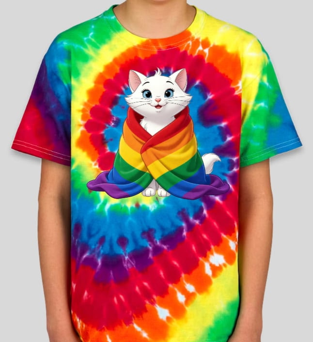 Limited Edition Pride Bundle