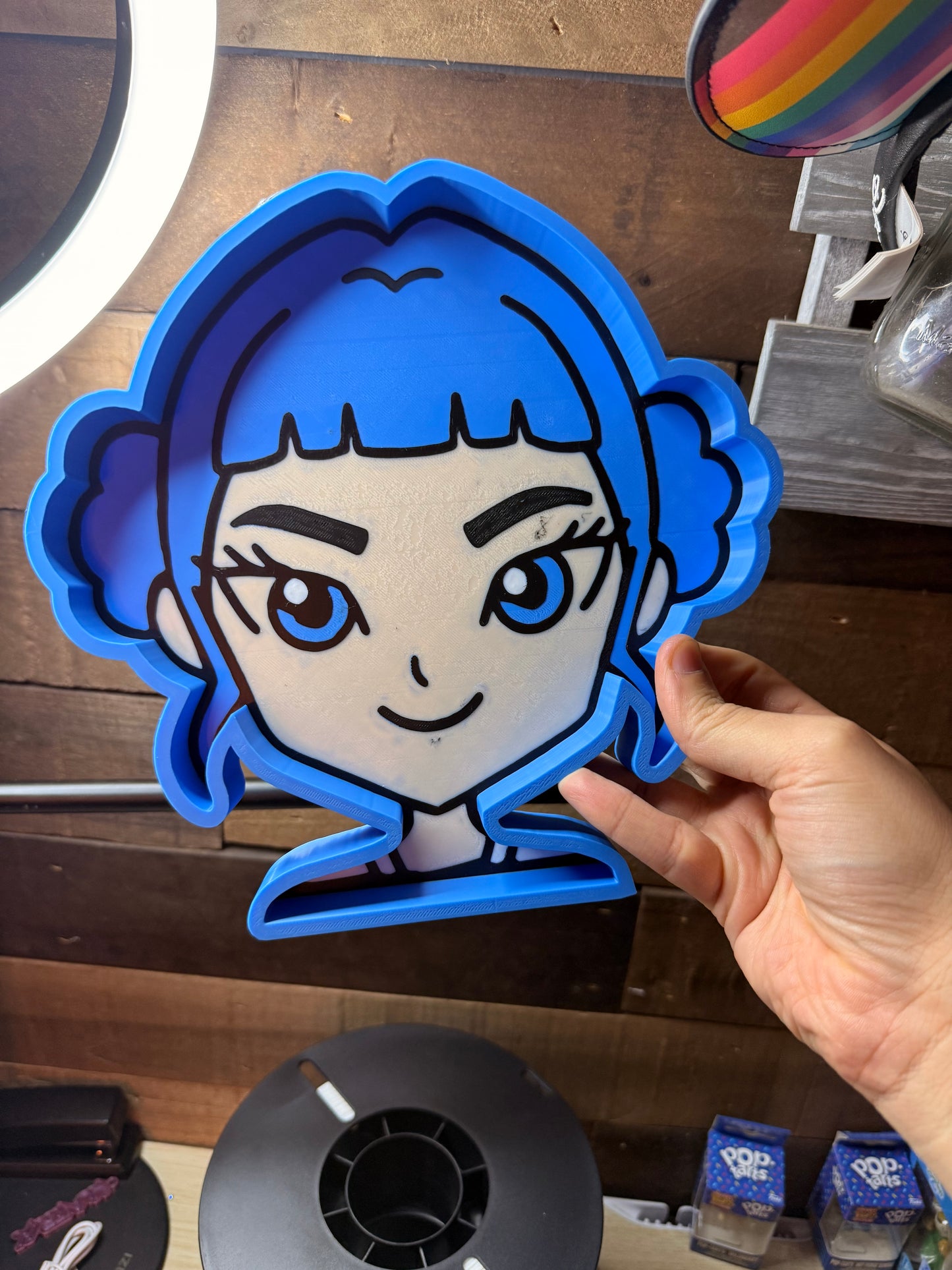 3D Custom Bead Trays