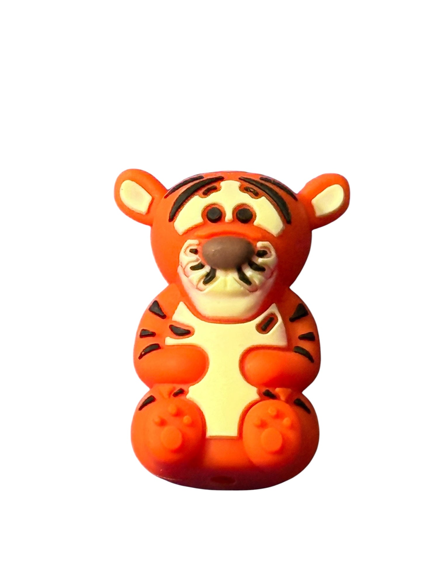 Carttoon silicone focals