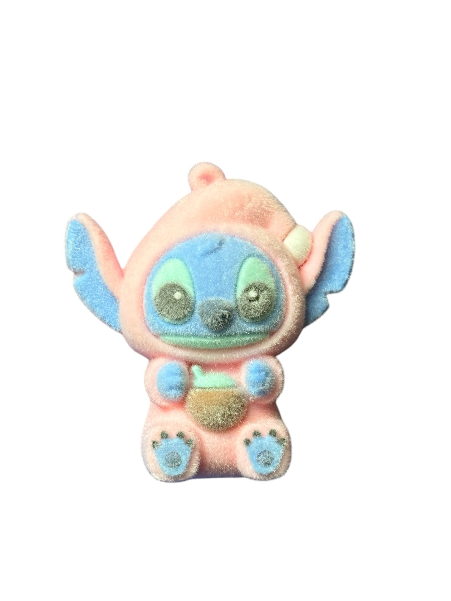 Flocked Aliens