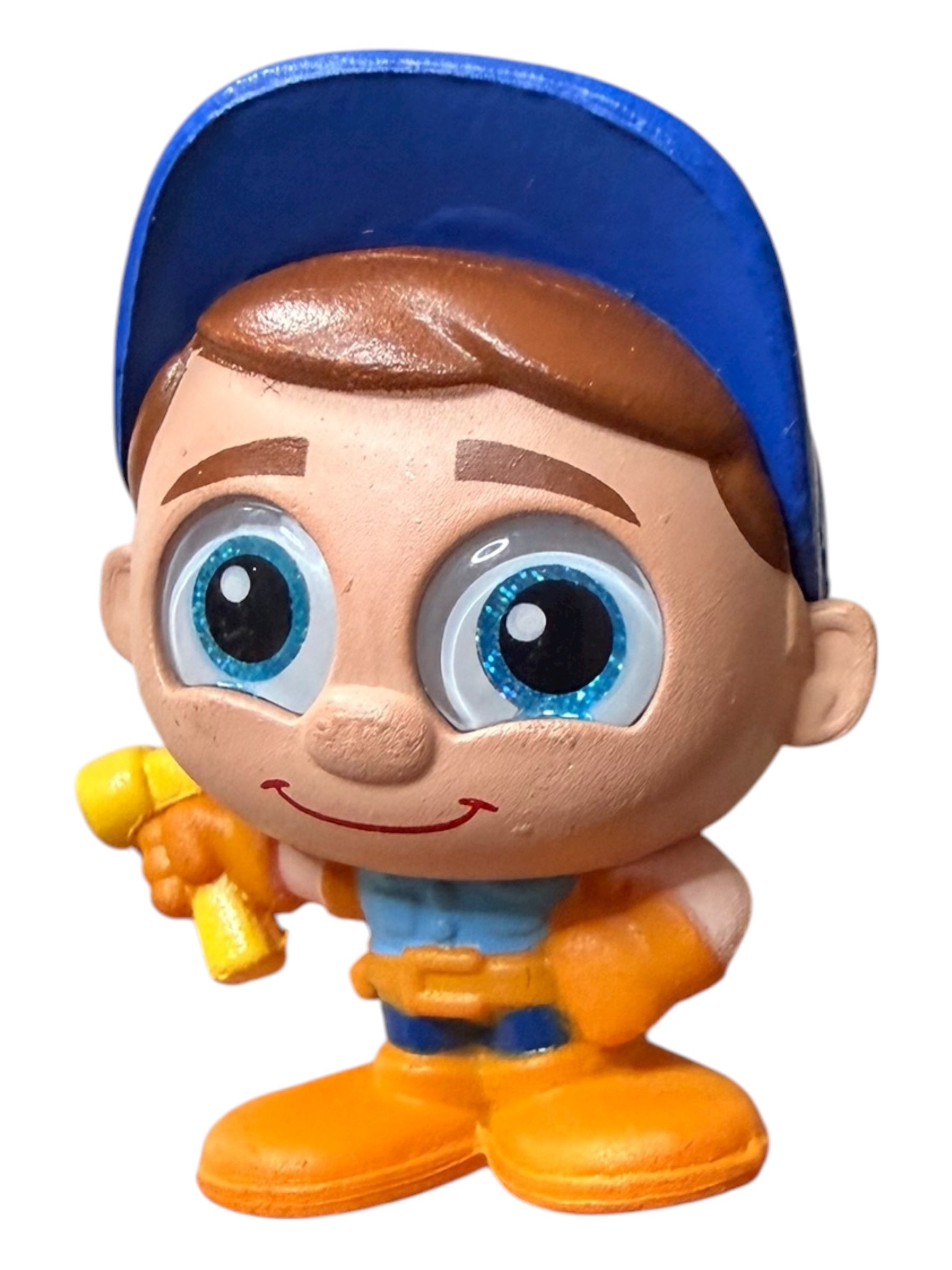 Wreck it Ralph Candy Racers