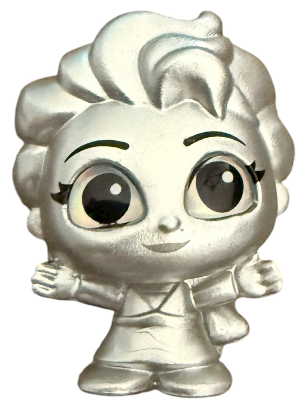 Frozen Collection pack