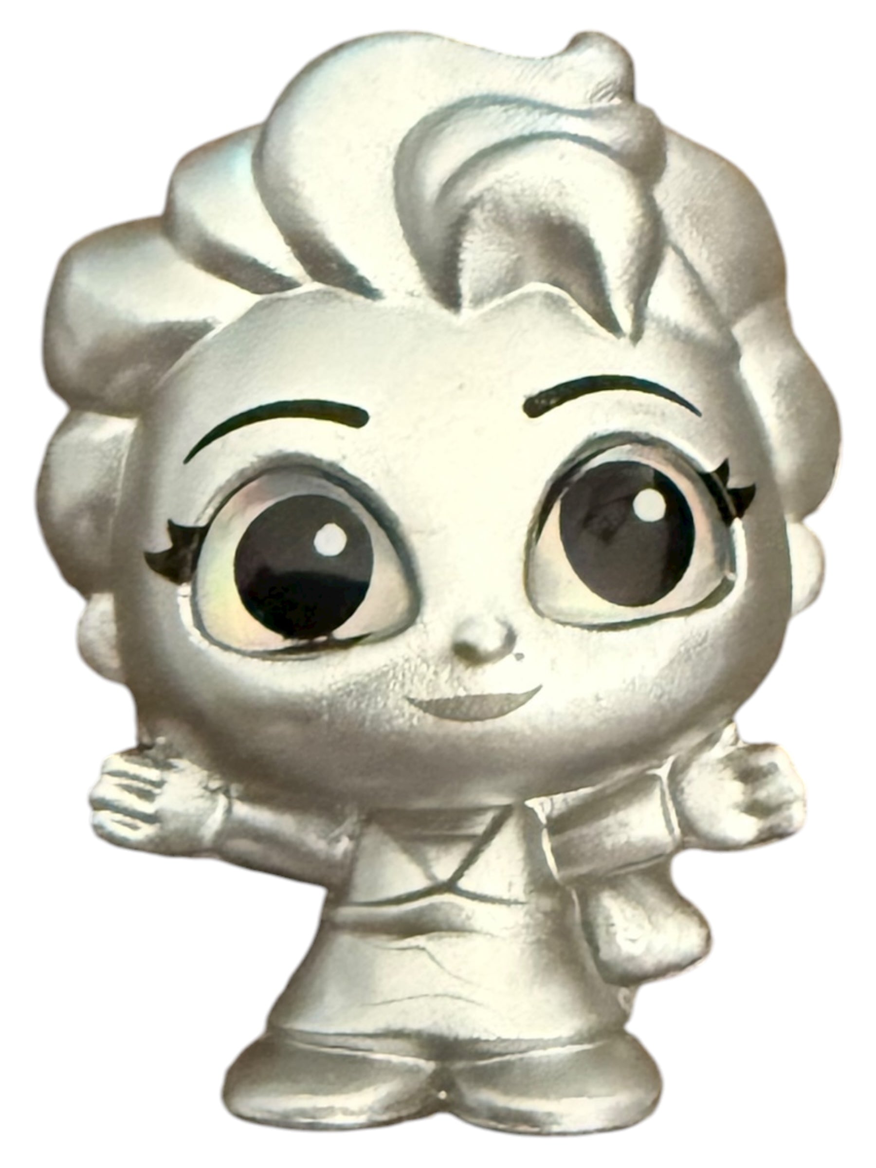 Frozen Collection pack