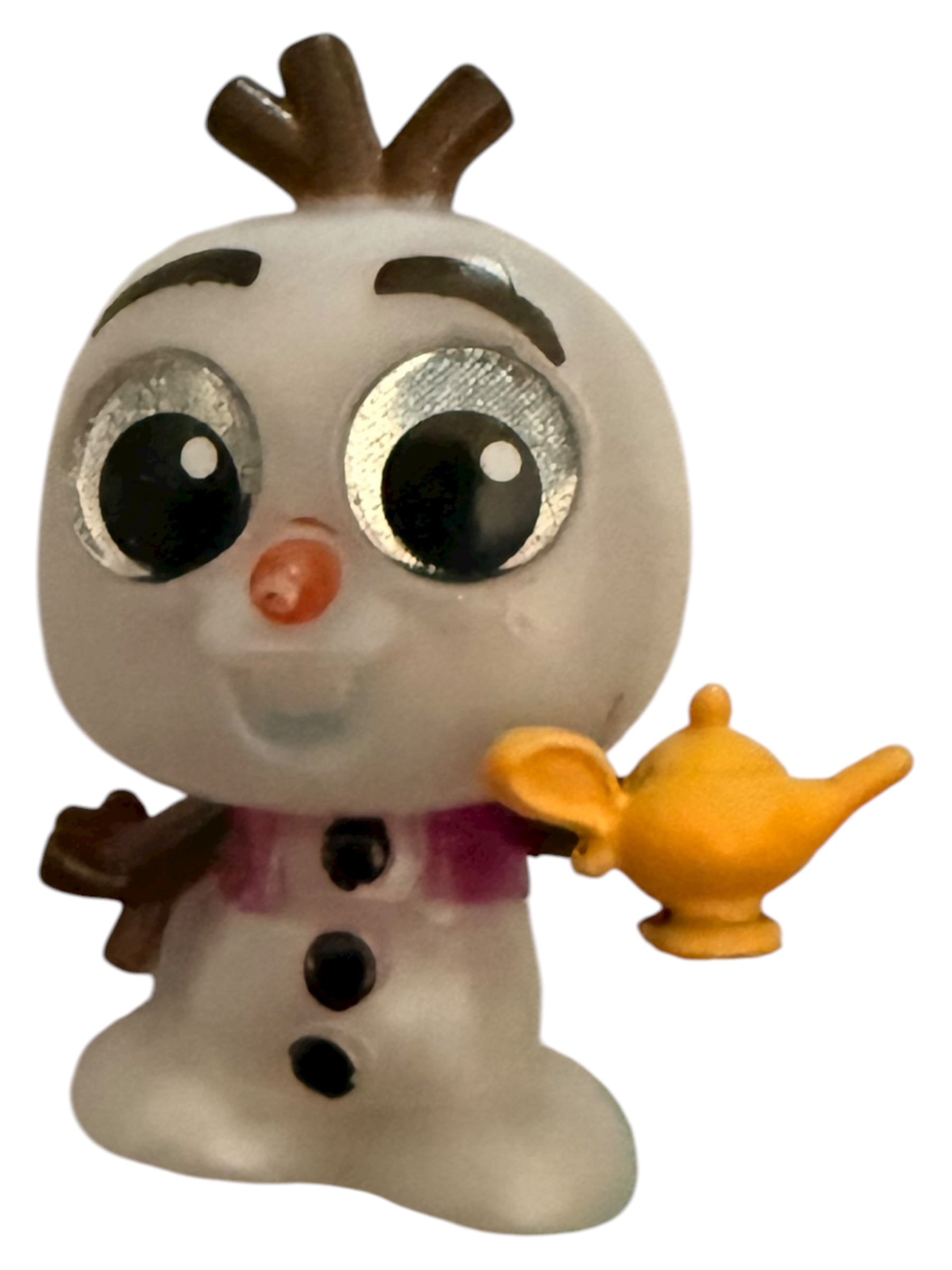 Olaf Collection Pack