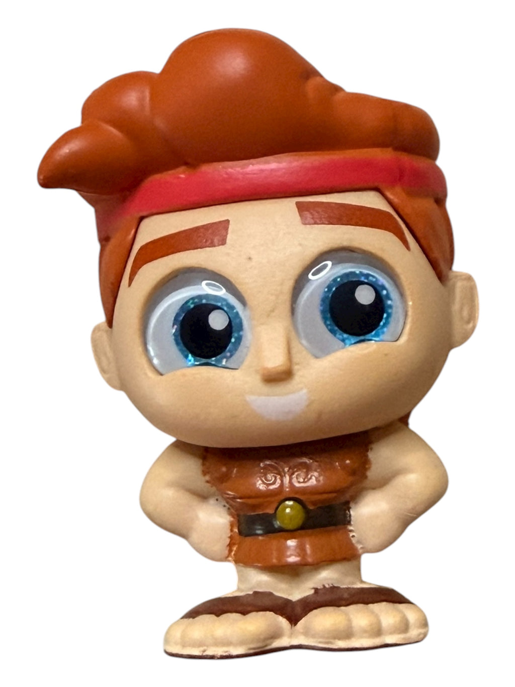 Hercules collection pack